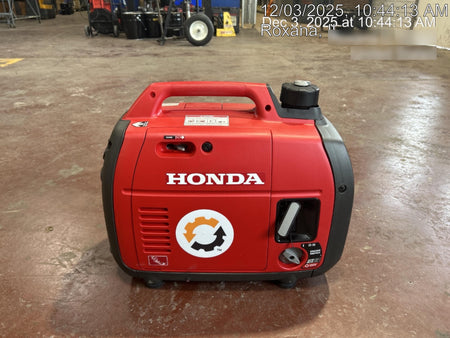 2025 HONDA EU2200ITAN
