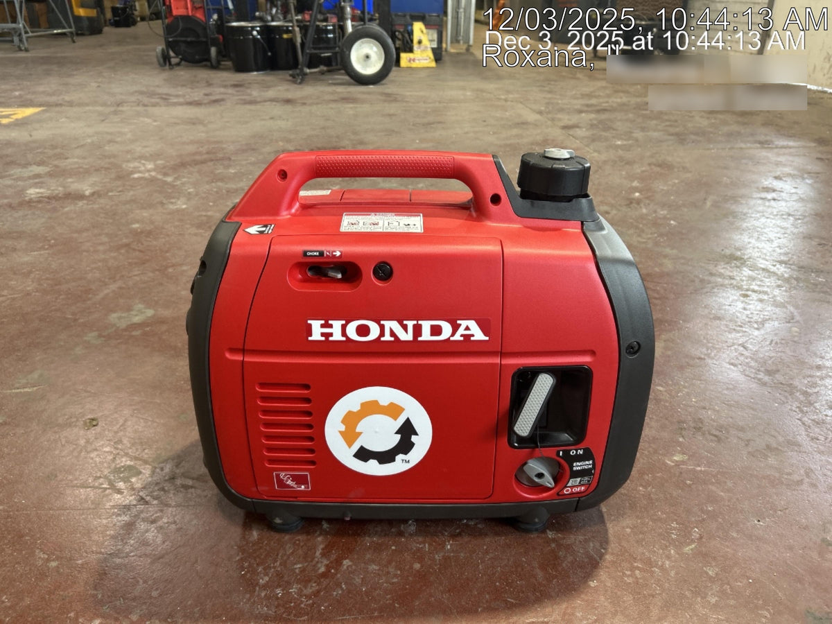 2025 HONDA EU2200ITAN