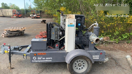 2023 ATLAS COPCO PAC F44 KD