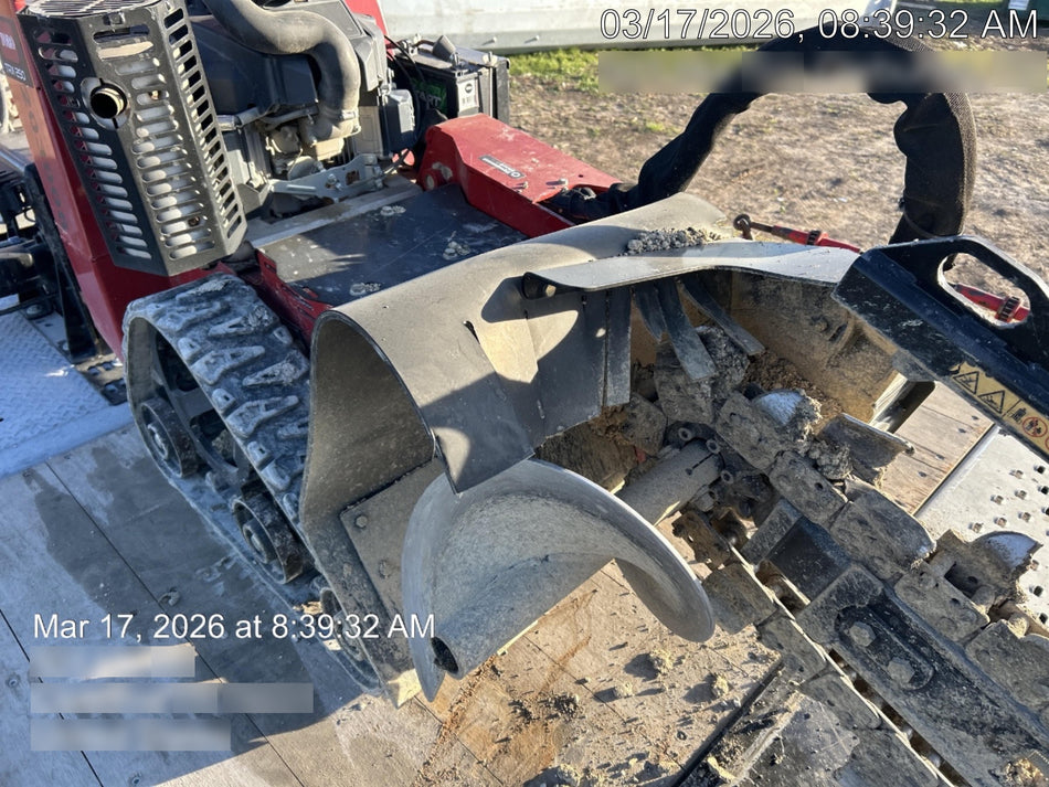 2023 TORO TRX-250