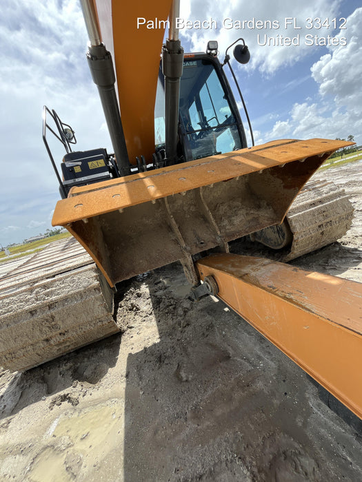 2024 STRICKLAND DB-23060