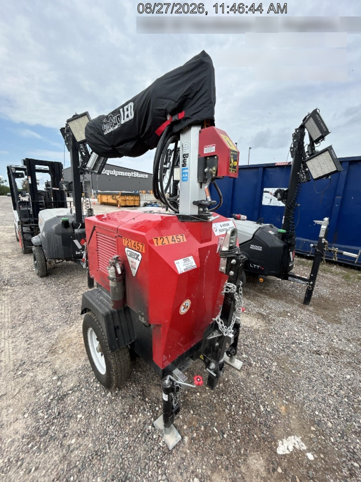 2026 MULTIQUIP GBX24BK