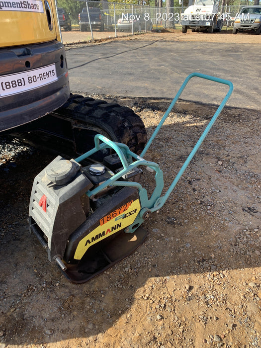 2021 AMMANN APF 15/50