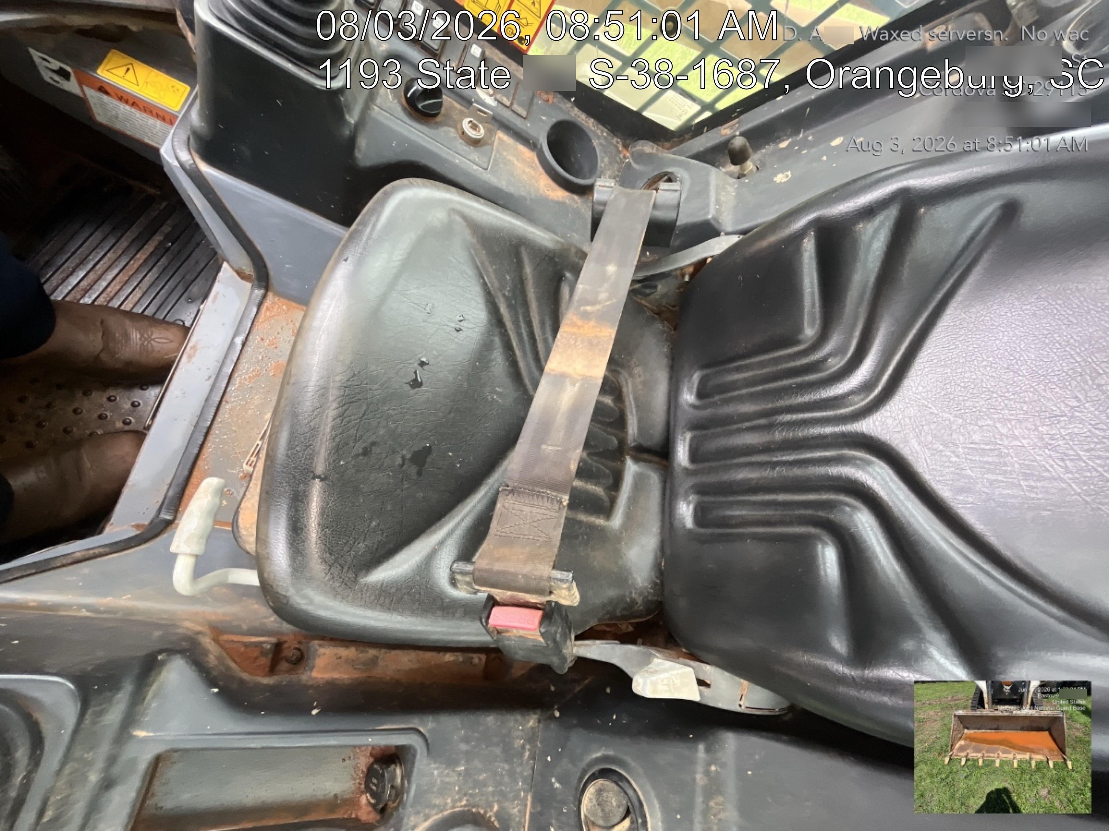 2022 TAKEUCHI TL12R2-CR