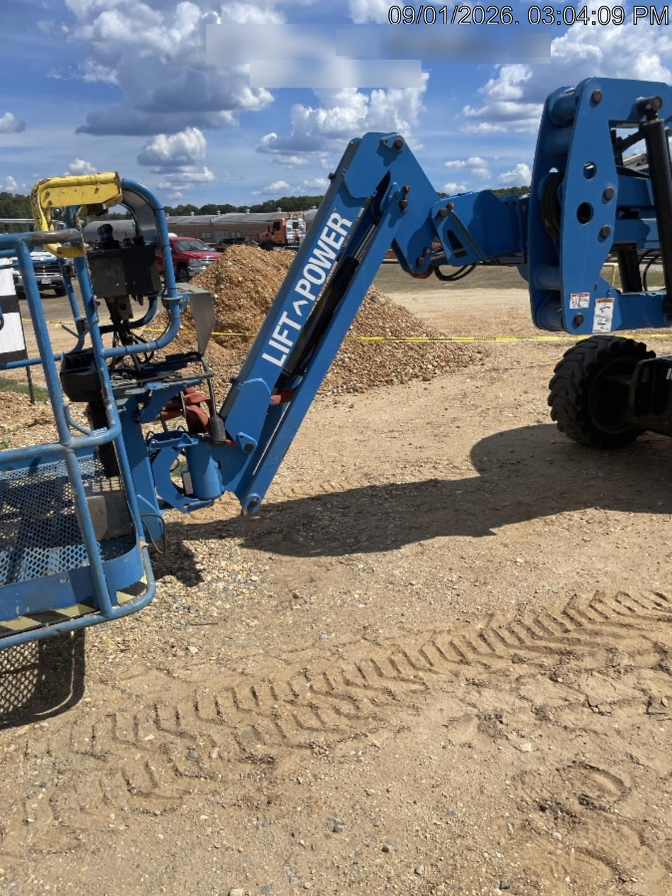 2020 GENIE Z-45 XC