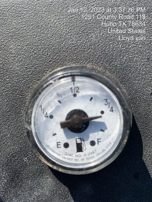 2022 Allmand NLV3GR (4) LED Light Fixture 350W, 23' Vertical Mast, 3kW Prime, Towable, ES Decals, T3