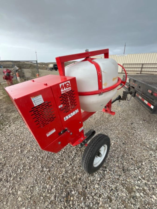 2024 MULTIQUIP MC12PH