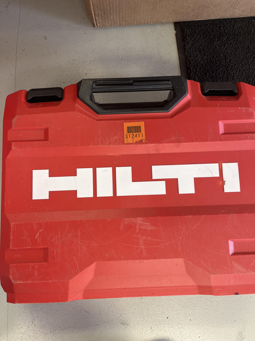 2023 HILTI DX 5-MX