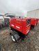 2024 Shindaiwa DGW400DML Kubota D902 Engine, 23 HP, Dual Op Welder, Wire, Arc, Droop Stick, Tig, and CC Stick Functionality, Simulphase, 3 Phase and 1 Phase Gen Output, Single Axle NB Trlr, Slr Trckl Chrg 12V 12W, Fire Ext, T3