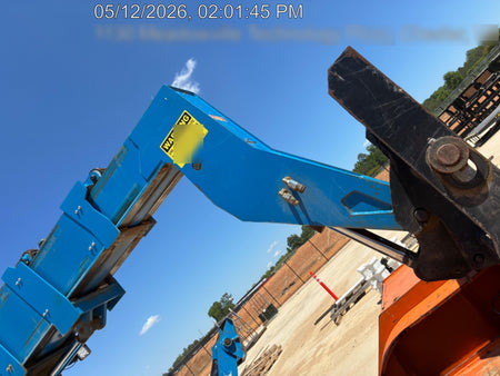 2019 GENIE GTH-1056