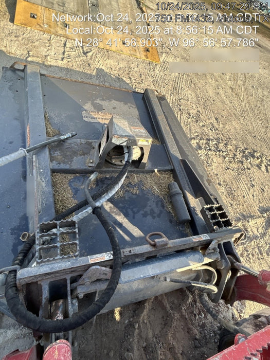 2021 PALADIN 30372A-0022