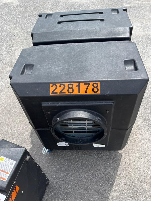 2022 ABATEMENT TECHNOLOGIES BD2KM