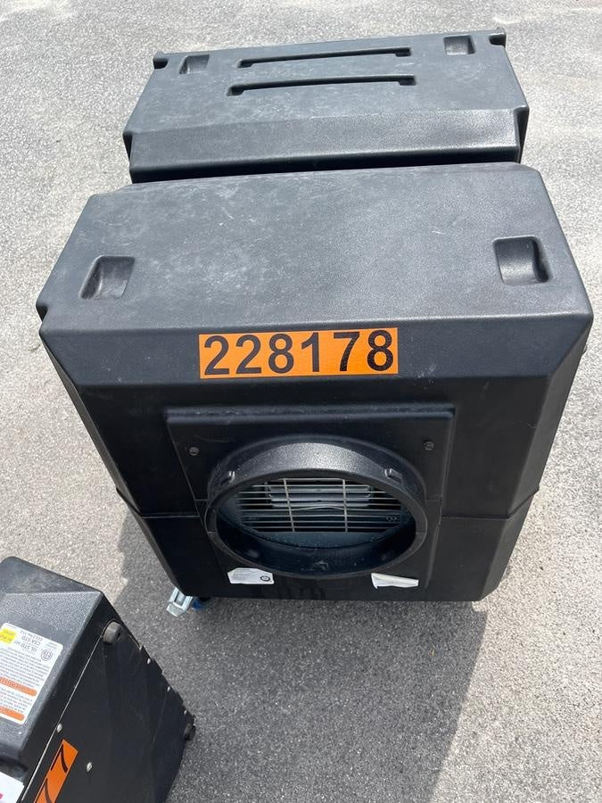 2022 ABATEMENT TECHNOLOGIES BD2KM