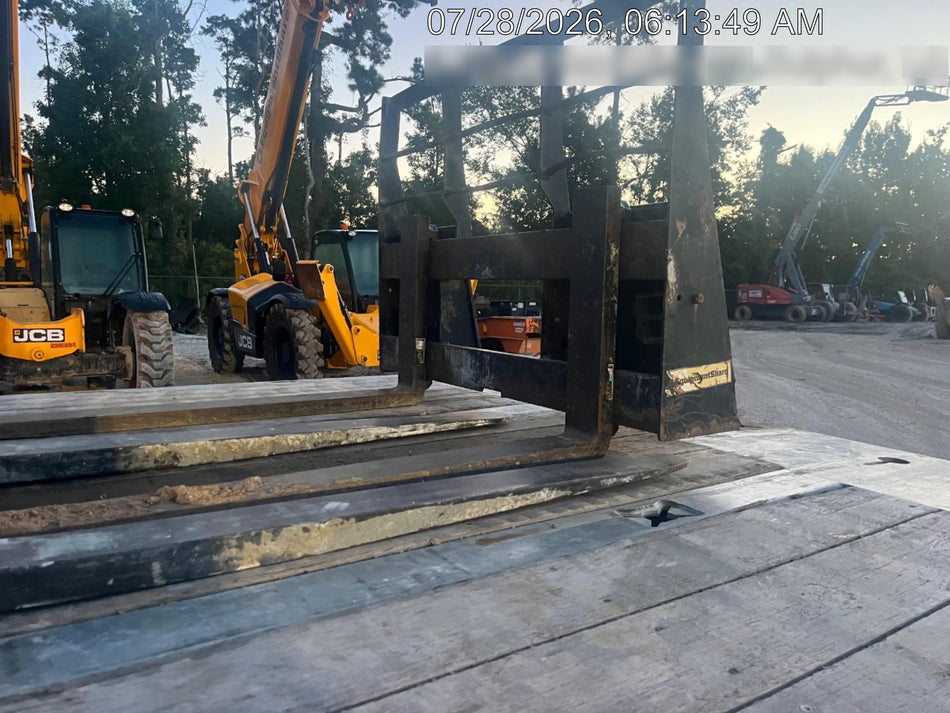 2021 ARROW MATERIAL HANDLING 60" Pallet Forks