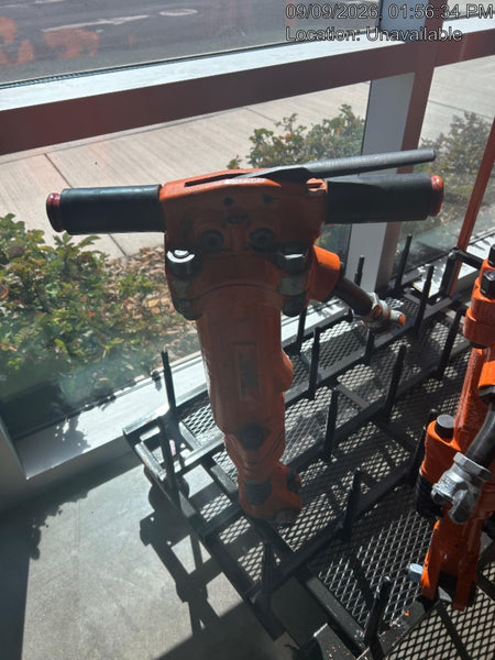 2024 MICHIGAN PNEUMATIC ES-TPB90-118-TRACKER