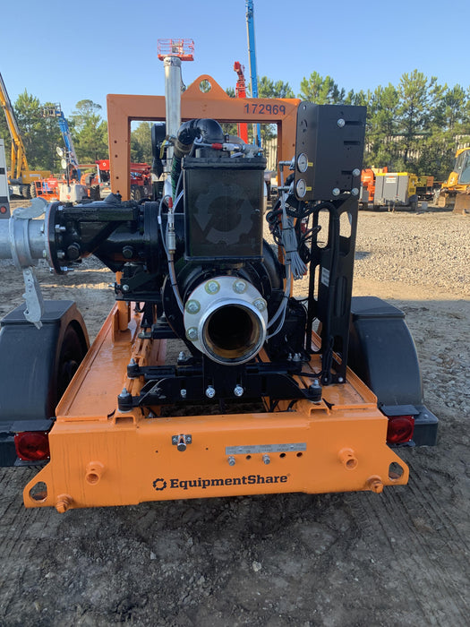 2021 PIONEER PP66S12L71-TD2.9L4