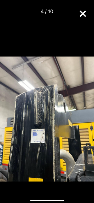 2021 RWN RWN-SS12T-7.50OBPT-SS