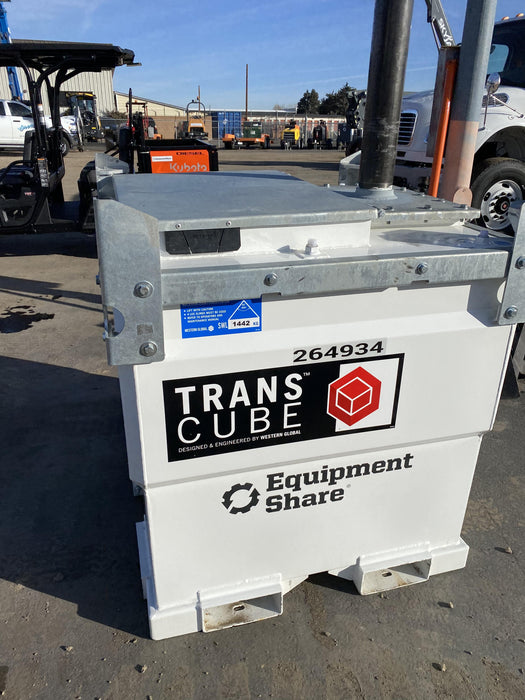 2022 WESTERN GLOBAL 10TCG-ES-12VFHK