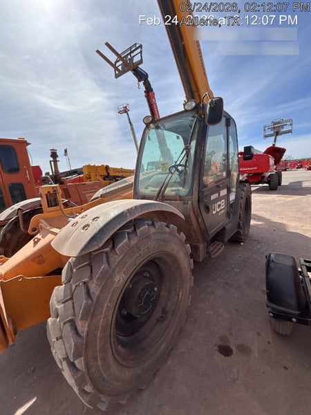 2025 JCB 510-56