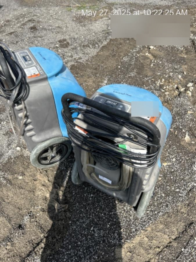 2019 DRI-EAZ DrizAir1200