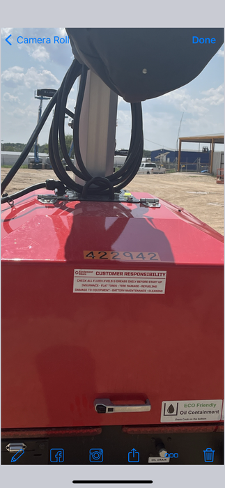 2024 MULTIQUIP GBX24BK