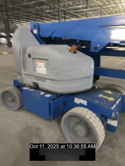 2018 GENIE Z-40/23N RJ