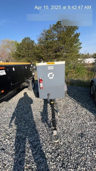 2022 ATLAS COPCO QAS45