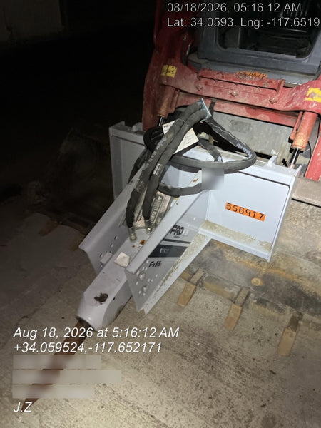 2025 FRD FX55A-SS