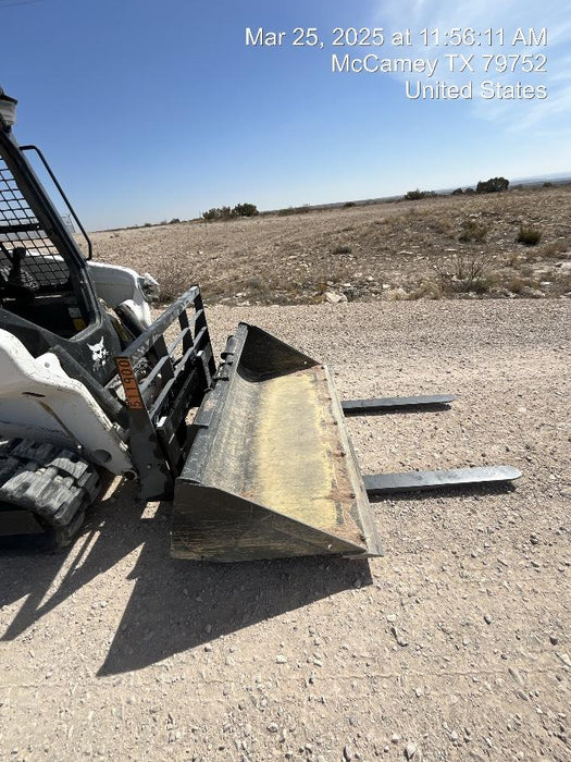 2025 ARROW MATERIAL HANDLING F5100CB - 72"