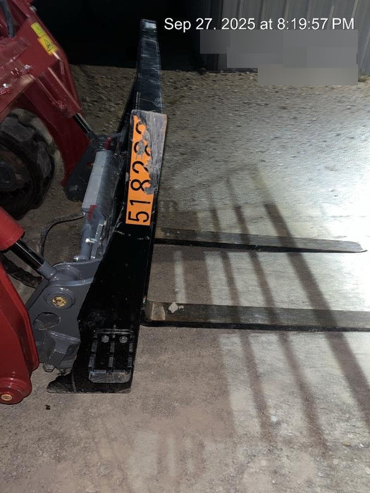 2025 ARROW MATERIAL HANDLING F5100CB