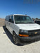 2023 CHEVROLET Express Van - Rental