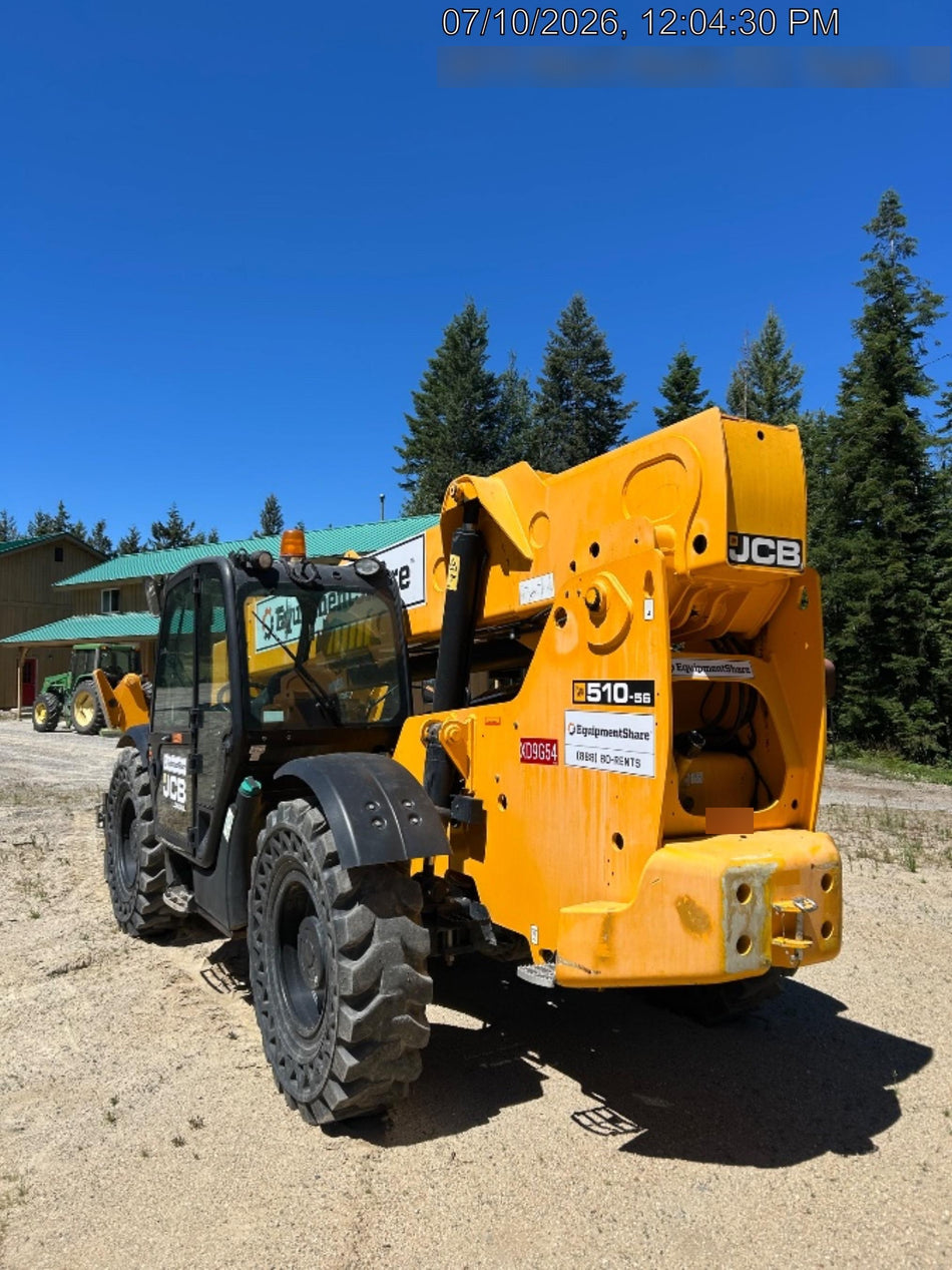 2020 JCB 510-56