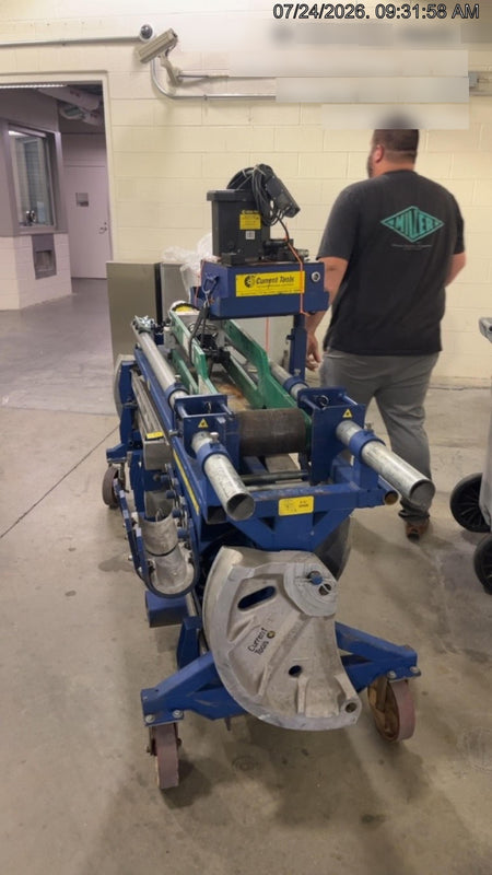 2020 CURRENT TOOLS 252-CT