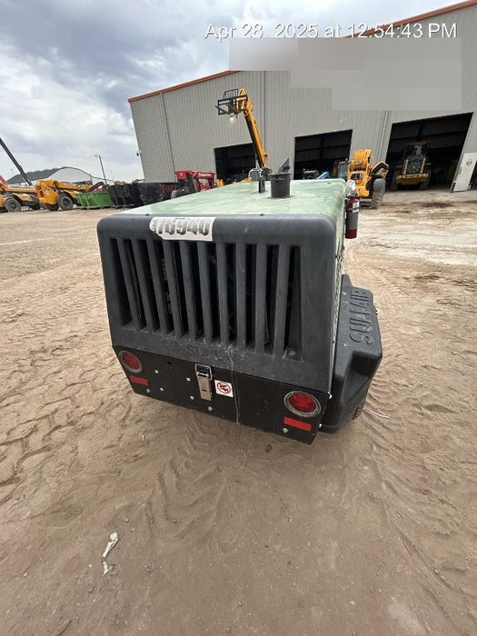 2021 SULLAIR 185D-DPQ KU4F