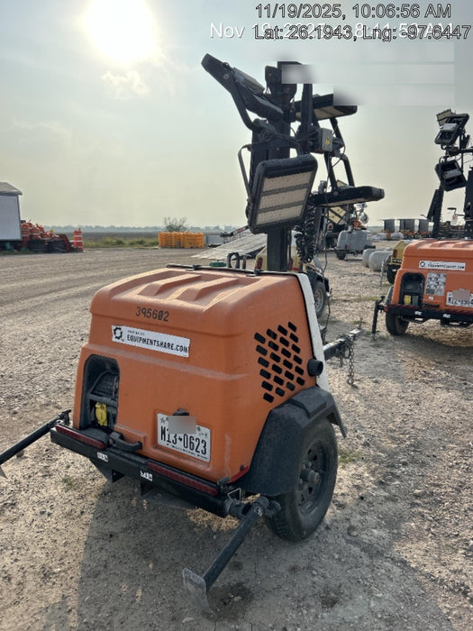 2024 GENERAC MLT2