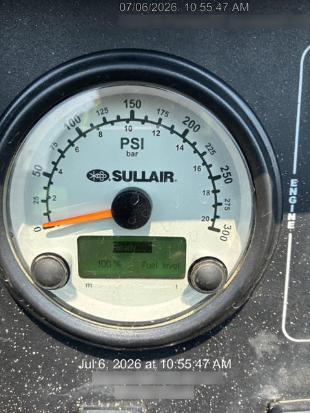 2019 SULLAIR 185-DPQ