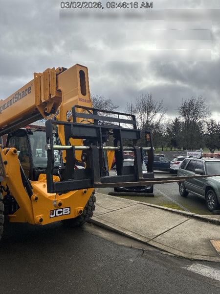 2025 JLG 1001095418