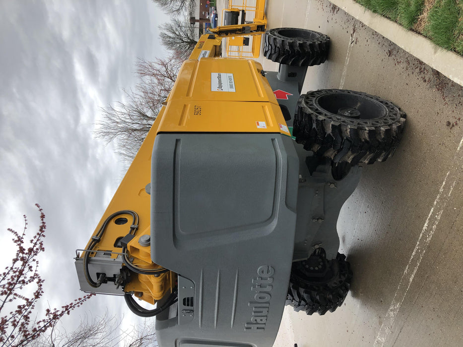 2020 HAULOTTE HT85 RTJ O