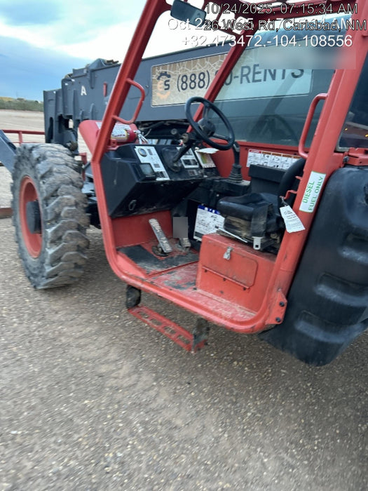 2018 SKYJACK SJ1056 TH