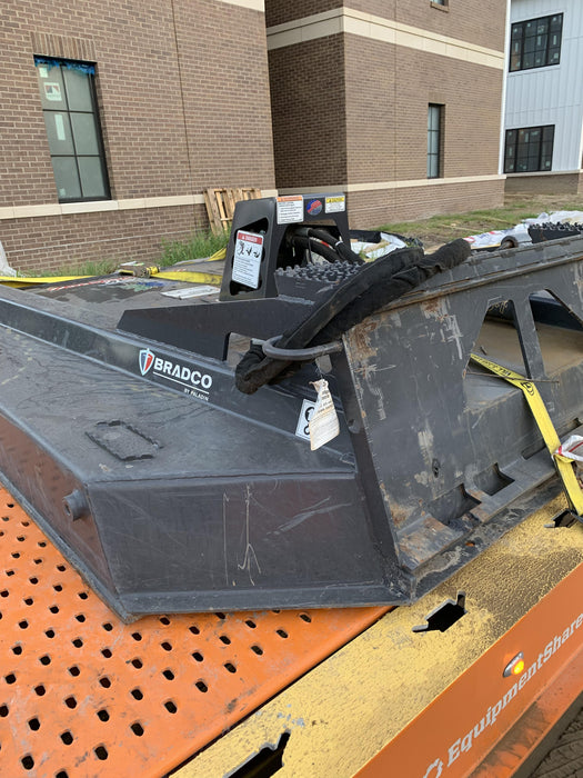 2020 PALADIN 30372A-0022