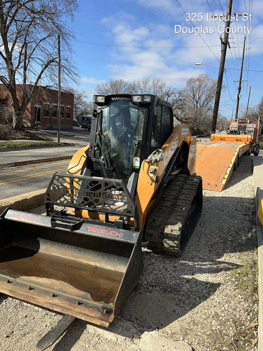 2022 PALADIN 48" Pallet Forks - Paladin