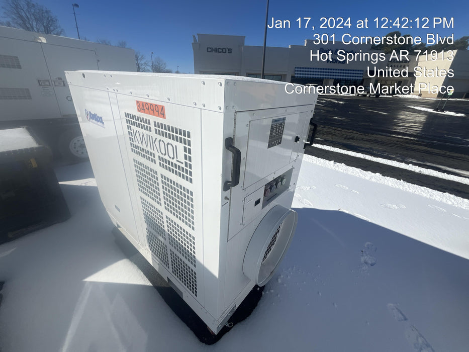 2023 KWIKOOL KPO12-23H