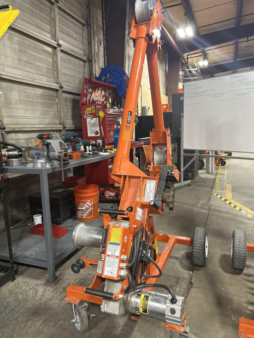 2022 CURRENT TOOLS 100 Current