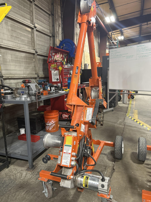 2022 CURRENT TOOLS 100 Current