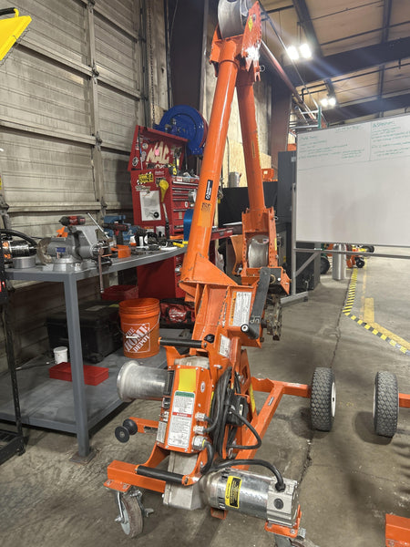 2022 CURRENT TOOLS 100 Current