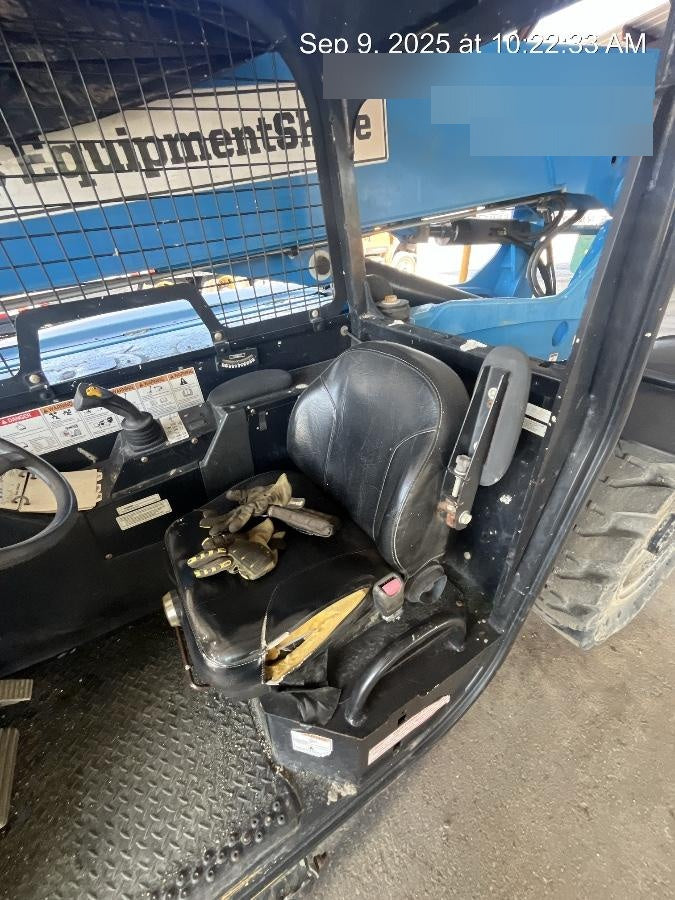 2022 KOMATSU FG25T-16