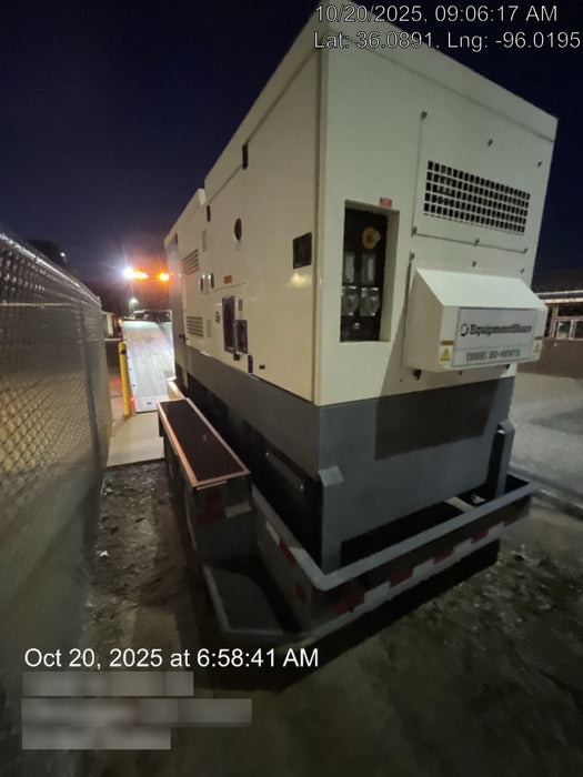 2020 ATLAS COPCO QAS250