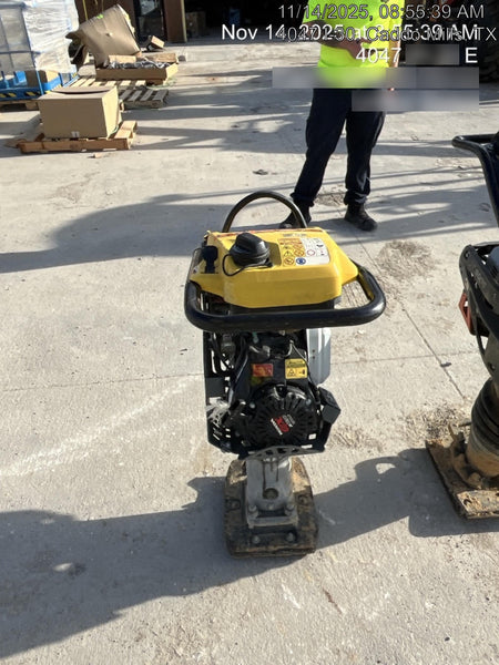 2025 HUSQVARNA LT6005