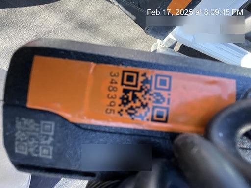 2023 MOTOROLA R7 DISPLAY