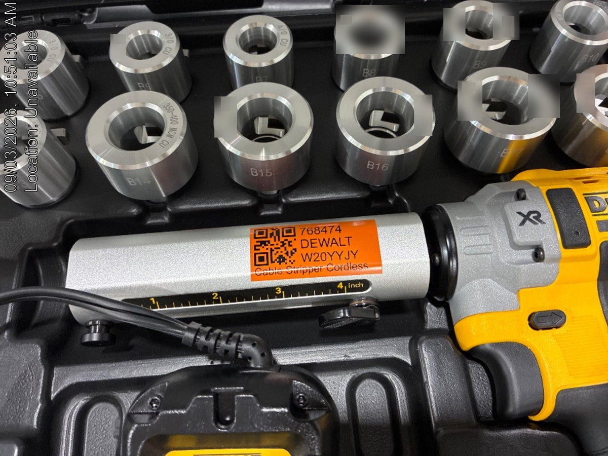2026 DEWALT DCE151TD1